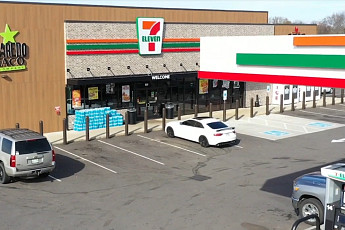 세븐일레븐, 북미 점포 약 5% 폐쇄⋯적자낸 645곳 대상