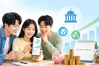 정부가 최대 12% 얹어준다…청년미래적금 6월 출시