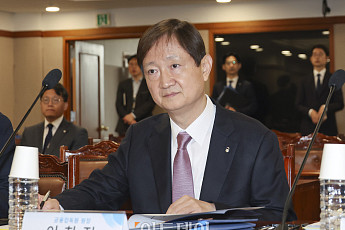 이찬진 금감원장 업무추진비 첫 공개…月 209만원 집행