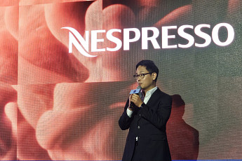 200가지 커피, 버튼 한 번에 가능한 ‘버츄오 월드’...“네스프레소, 시장 1위 공고히 할 것”[현장]