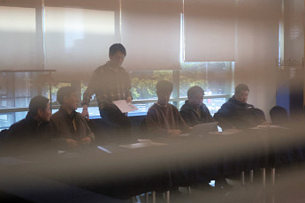 화물연대 CU 물류 차질에...BGF리테일 “점포 운영 불편에 죄송, 정상화에 총력”