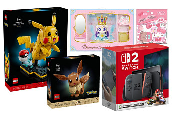 이마트, 어린이날 앞두고 인기 장난감 ‘최대 80%’ 할인