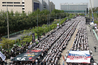 “누구를 위한 파업인가”…성과급 갈등, 삼성 넘어 재계 ‘노노 충돌’ 확산 [삼성 노사협정 공전]
