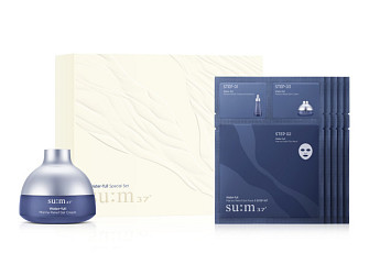 LG생활건강, 베스트셀러로 품격 높인 선물세트[가정의 달]