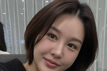 박은지, 계속되는 사칭 피해⋯로맨스 스캠 도용까지 