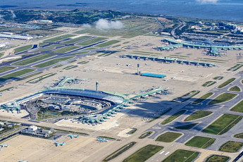 인천공항 새 수장 누구…차기 사장 ‘전문성·통합 조정력’ 관건