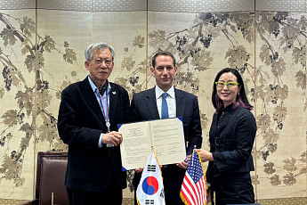 국립중앙박물관, 샌프란시스코아시아박물관과 문화 교류 협력 업무협약 체결