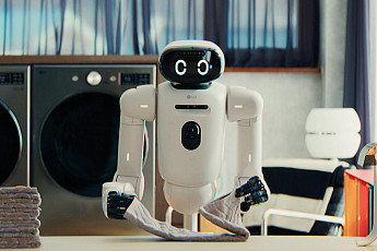 LG전자, 홈로봇∙HVAC으로 AI 신사업 기대감 키운다 [R&D가 국가경쟁력]