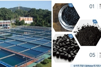 이엔워터, ‘온고을 카본’ 인수…활성탄 밸류체인 구축·환경소재 시장 진출