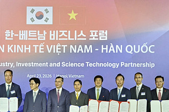 베트남 공략 나선 남양유업ㆍ아워홈⋯정부 수출 드라이브에 화답