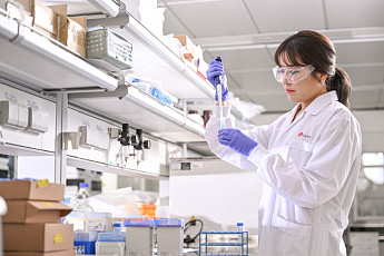 LG화학, 소재부터 전장 부품까지...미래 기술로 먹거리 발굴 [R&D가 국가경쟁력]