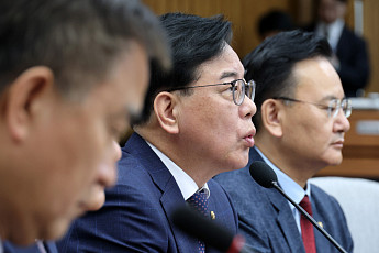 송언석 “청년실업 5년 내 최고…노동시장 유연화 시급”