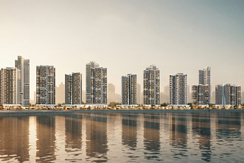 수변 따라 집값 갈린다…강·호수 품은 단지 ‘몸값’ 상승