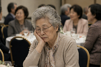 [60+궁금증] 만나고 나면 왜 이렇게 피곤하지?