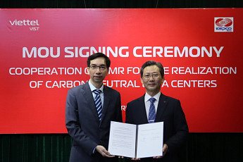 한전기술-비엣텔 그룹 맞손⋯베트남 SMR 협력 본격화