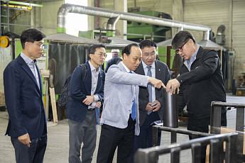 중부발전, 협력기업 현장 소통으로 'AX 격차' 해소 앞장