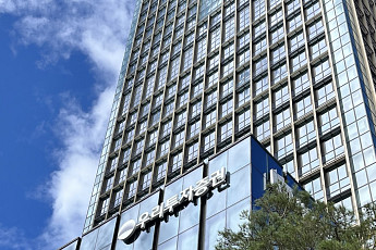 우리투자증권, 1분기 순영업수익 701억…비이자이익 173% 성장