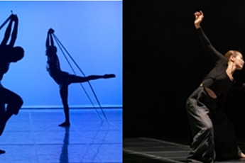 무트댄스, 창작 무대 ‘5th BE-MUT’ 개최…백소영·윤소원 더블빌