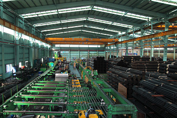 포스코, 거래사 금융지원 나선다…수출 공급망 강건화