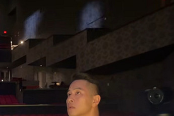개그맨 김대범, 