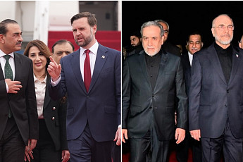 2차 종전협상 난항 전망⋯“이란 협상파ㆍ강경파 내부 분열”