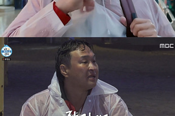 '나혼산' 구성환, 모두를 울린 한마디⋯