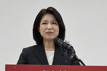 ‘컷오프’ 이진숙, 대구시장 불출마⋯국민의힘 내홍 일단락(종합)