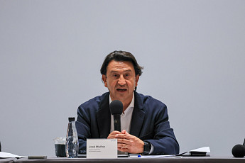 “실도로 데이터가 경쟁력”…현대차, 中 모멘타 손잡고 ‘자율주행’ 승부수 [베이징 모터쇼]