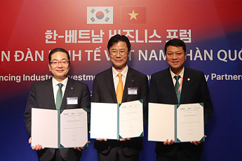 하나은행, 베트남 금융 확장⋯인프라 투자·QR결제 동시 공략