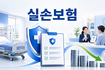 다음달 5세대 실손보험 출시…2세대 보험료 대비 40% 수준될 듯