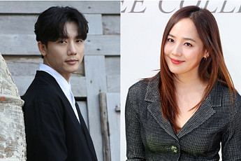 기태영, 25일 부친상⋯아내 유진과 슬픔 속 빈소 지켜