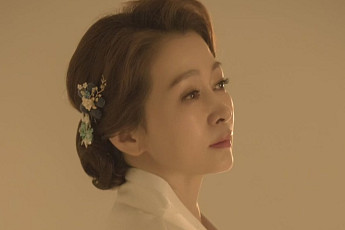 문희경 부친상, 6·25 참전용사 父 95세로 영면⋯