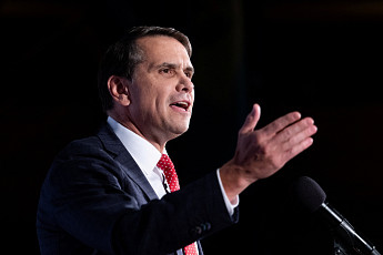 美 법무 “총격범, 정권 고위 인사 표적으로 삼은 것으로 보여”