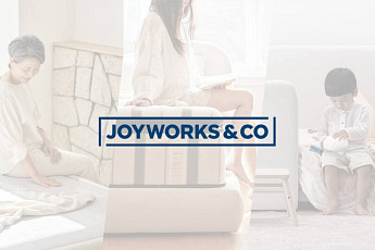 조이웍스앤코, 1분기 가구사업 호조…“주요 라인업 고른 성장”