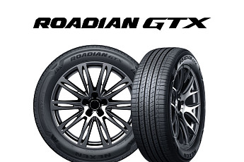 넥센타이어, 지프 첫 하이브리드 SUV ‘체로키’에 신차용 타이어 공급