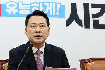 국힘 “김용, 침묵의 대가로 공천 압박…반도체 파업은 경제 볼모”
