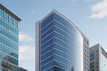 멀티캠퍼스 역삼 매각 착수…JLL코리아·롯데물산 공동주관