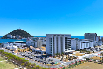 AI로 하늘·바다 묶는다…공군-KIOST ‘복합위기 대응체계’ 구축 시동