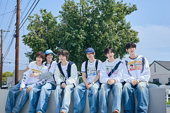 음방 2관왕→초동 자체 최고 ⋯킥플립 