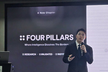 [넥스블록]포필러스, 판테라캐피탈·퍼더벤처스서 시리즈A 투자 유치