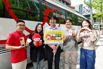 대우건설, 전사 임직원 헌혈캠페인 실시…21년째 생명 나눔