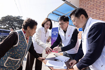 SKT, 29년간 국가고객만족도 1위…전 산업군 중 유일