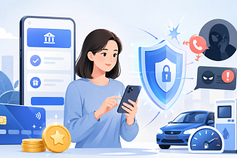 고유가 피해지원금 오늘부터 1차 지급⋯금융 앱으로 조회·신청 한 번에