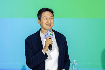 정기선, 국민연금 제치고 HD현대 2대 주주로…'정공법 승계' 속도