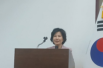 김은경 서금원장 “사후지원 중심 서민금융 한계…금융기본권 필요해”