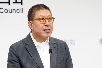 박형준 부산시장, 3선 출마 선언…“중단 없는 부산 발전 완성”