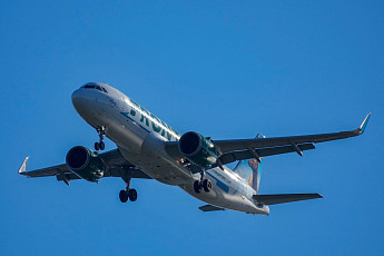 美 LCC, 정부에 25억 달러 지원 요청…유류비 급등