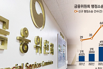 기준 모호한데 제재는 늘어⋯  정책 실효성 시험대 [흔들리는 금융감독 방정식]