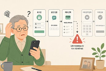 [쓸 수 있나요 ⑤] ‘쓸 수 있는 금융’은 어떻게 만드나