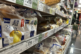 일본, 나프타 대란…“식품·음료업계 44% 이미 타격”